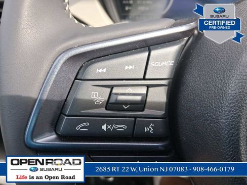 Certified 2025 Subaru Forester Limited image 19