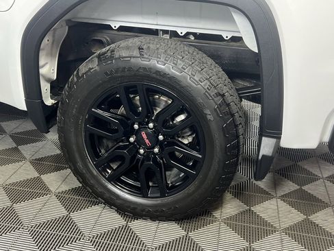 Used 2023 GMC Sierra 1500 Pro image 21