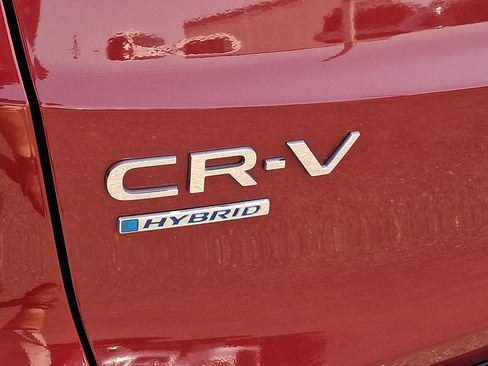 Used 2024 Honda CR-V Sport Touring image 31