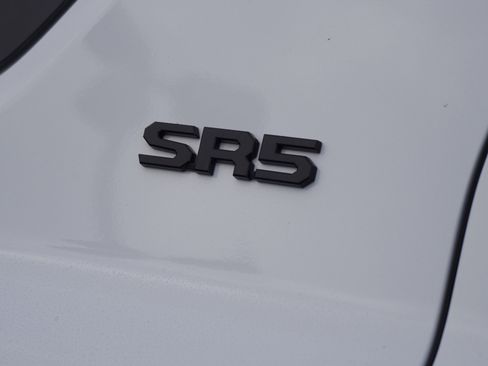 New 2026 Toyota 4Runner SR5 image 6