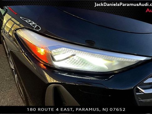 Used 2025 Audi A5 2.0T Premium w/ Convenience Package image 27