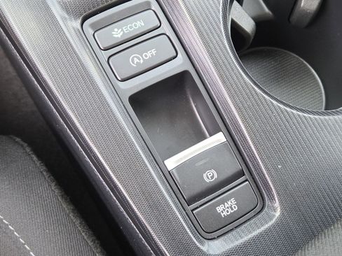 Used 2024 Honda Civic EX image 10