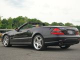 Used 2012 Mercedes-Benz SL 550 image 6