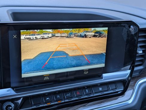 Used 2022 Chevrolet Silverado 1500 RST w/ Redline Edition image 26