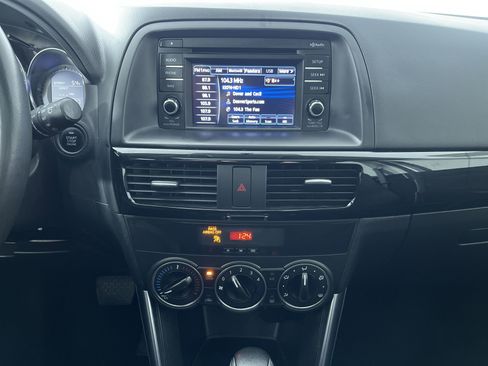 Used 2015 MAZDA CX-5 Touring w/ Bose/Moonroof Package image 18