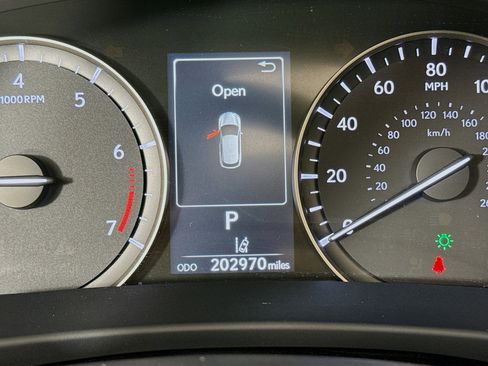 Used 2017 Lexus RX 350 AWD w/ Premium Package image 13