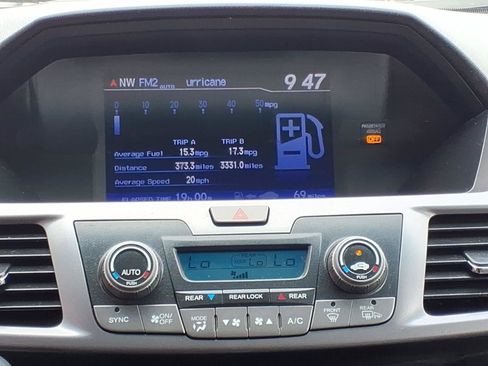Used 2013 Honda Odyssey EX image 6