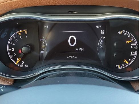 Used 2021 Jeep Grand Cherokee Summit image 17