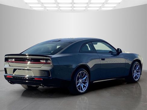 New 2026 Dodge Charger R/T Scat Pack image 7