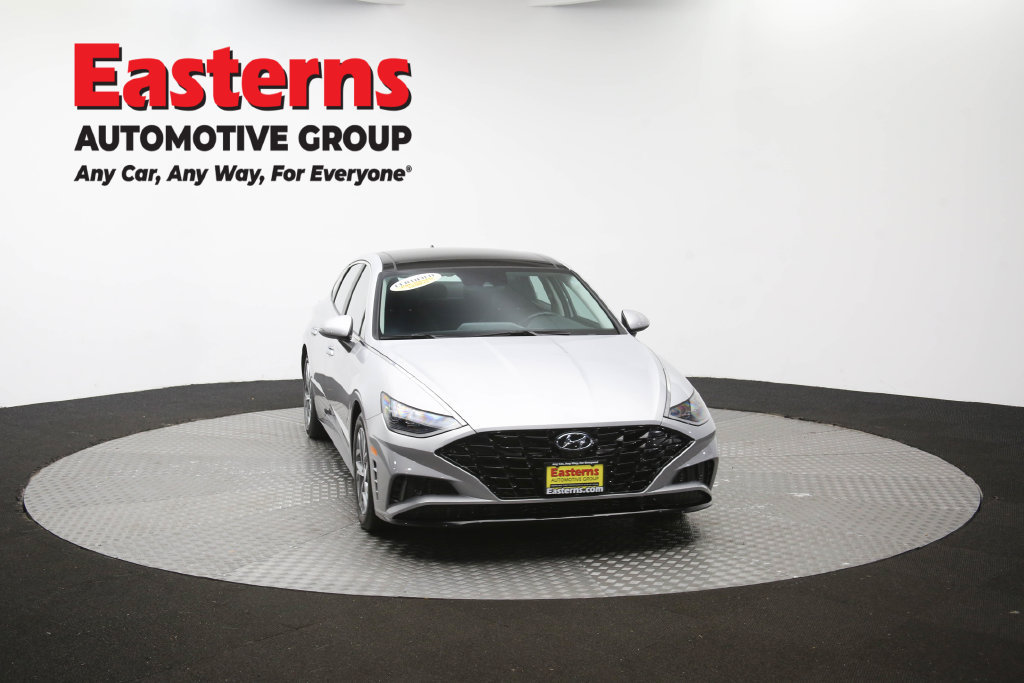 Used 2023 Hyundai Sonata SEL w/ Convenience Package FWD image 55