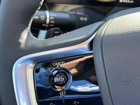 New 2026 INFINITI QX80 Pure image 30