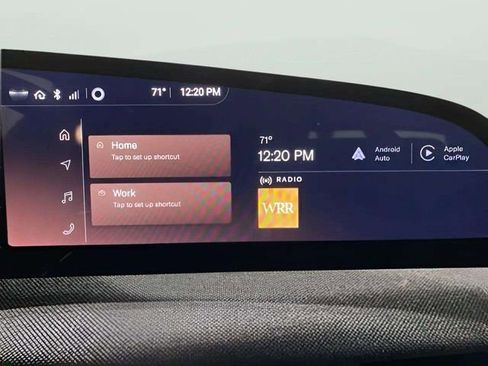 Used 2024 Lucid Air Touring image 22