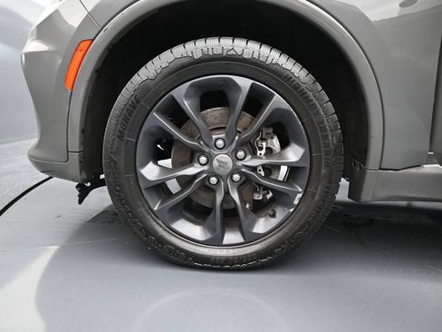 Used 2022 Dodge Durango SXT w/ Blacktop Package AWD/4WD image 28