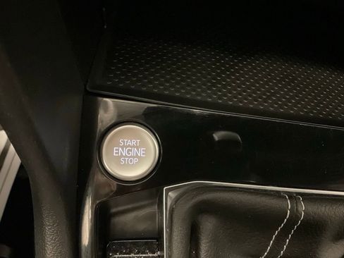 Used 2023 Volkswagen Taos S w/ IQ Drive S Package image 24