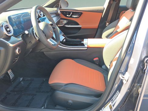 New 2026 Mercedes-Benz C 300 Sedan image 28