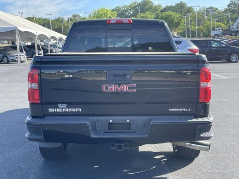 Used 2014 GMC Sierra 1500 Denali AWD/4WD image 6