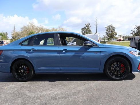 New 2026 Volkswagen Jetta GLI Autobahn image 9