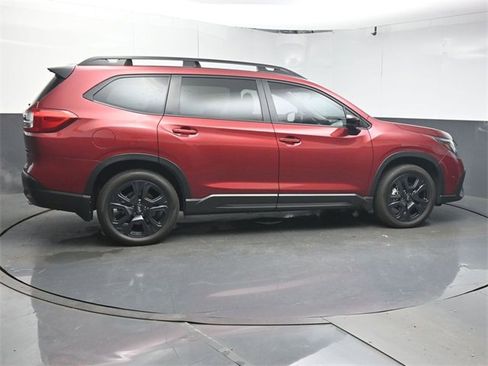 Certified 2024 Subaru Ascent Onyx Edition Limited w/ Popular Package Onyx image 8