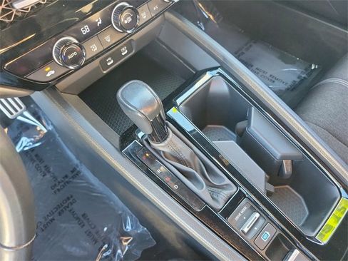 Used 2023 Honda Accord Sport image 27