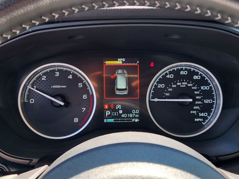 Certified 2023 Subaru Forester Limited AWD/4WD image 19