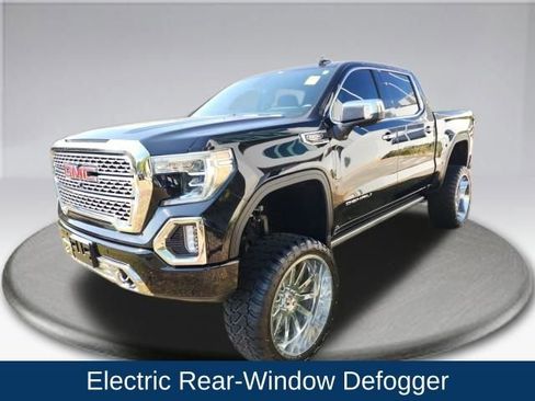 Used 2019 GMC Sierra 1500 Denali w/ Denali Ultimate Package image 16