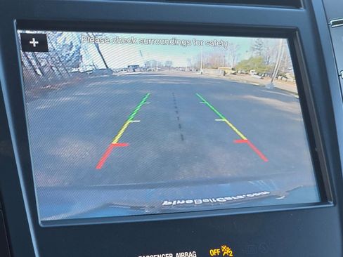 Used 2017 Lincoln MKC Reserve w/ Lincoln MKC Climate Package image 33