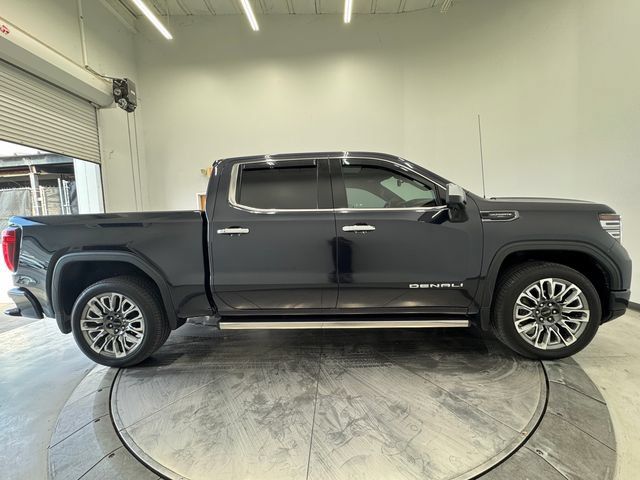 Used 2023 GMC Sierra 1500 Denali Ultimate AWD/4WD image 15