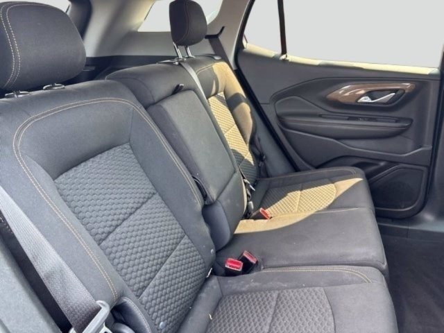 Used 2018 GMC Terrain SLE AWD/4WD image 27