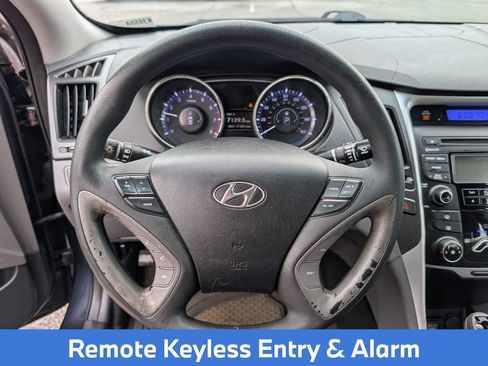 Used 2013 Hyundai Sonata GLS FWD image 15