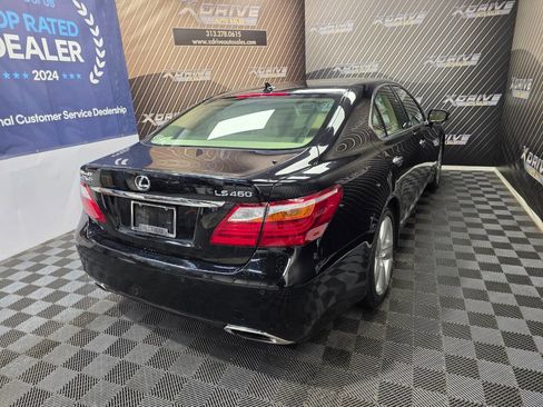 Used 2010 Lexus LS 460 image 14