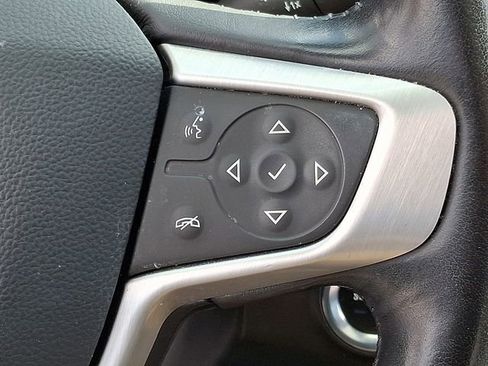 Used 2022 GMC Terrain SLT w/ Infotainment Package II AWD/4WD image 23