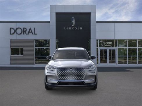 New 2025 Lincoln Corsair FWD image 6