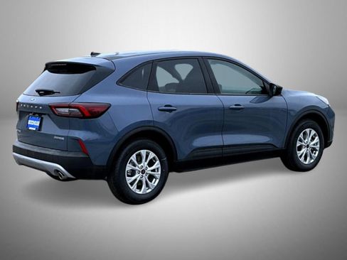 New 2026 Ford Escape Active w/ Cold Weather Package FWD image 5