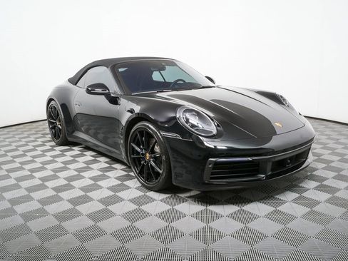 Certified 2020 Porsche 911 Carrera image 29