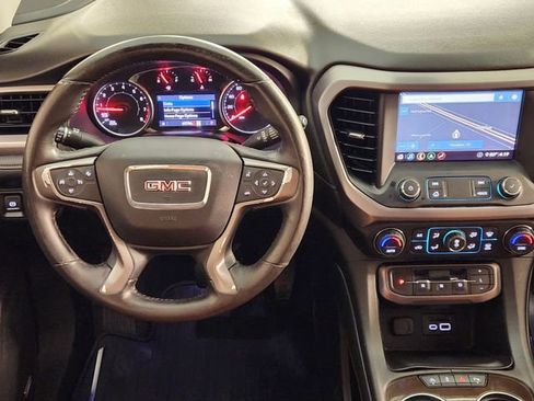 Used 2020 GMC Acadia AT4 w/ Driver Alert Package II AWD/4WD image 27