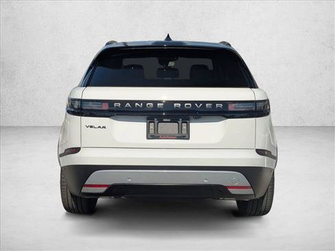 New 2026 Land Rover Range Rover Velar S AWD/4WD image 8