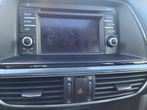 Used 2014 MAZDA MAZDA6 Grand Touring w/ GT Technology Package FWD image 29