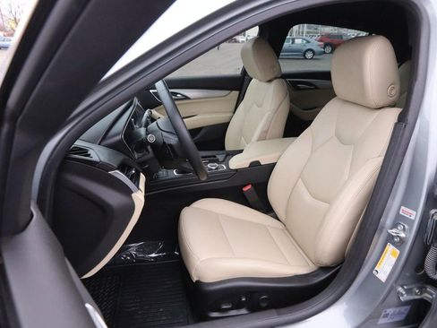 Used 2023 Cadillac CT5 Luxury image 8