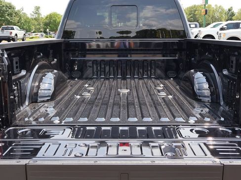 New 2026 Ford F350 Lariat w/ Lariat Ultimate Package AWD/4WD image 23
