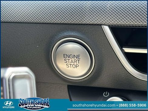 Certified 2024 Hyundai Sonata SEL FWD image 31