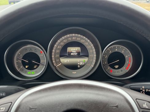 Used 2015 Mercedes-Benz E 350 Sedan image 17