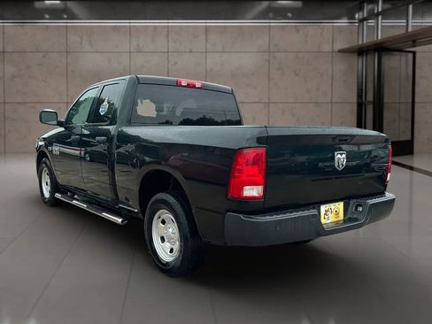 Used 2016 RAM 1500 Tradesman w/ Popular Equipment Group RWD image 17