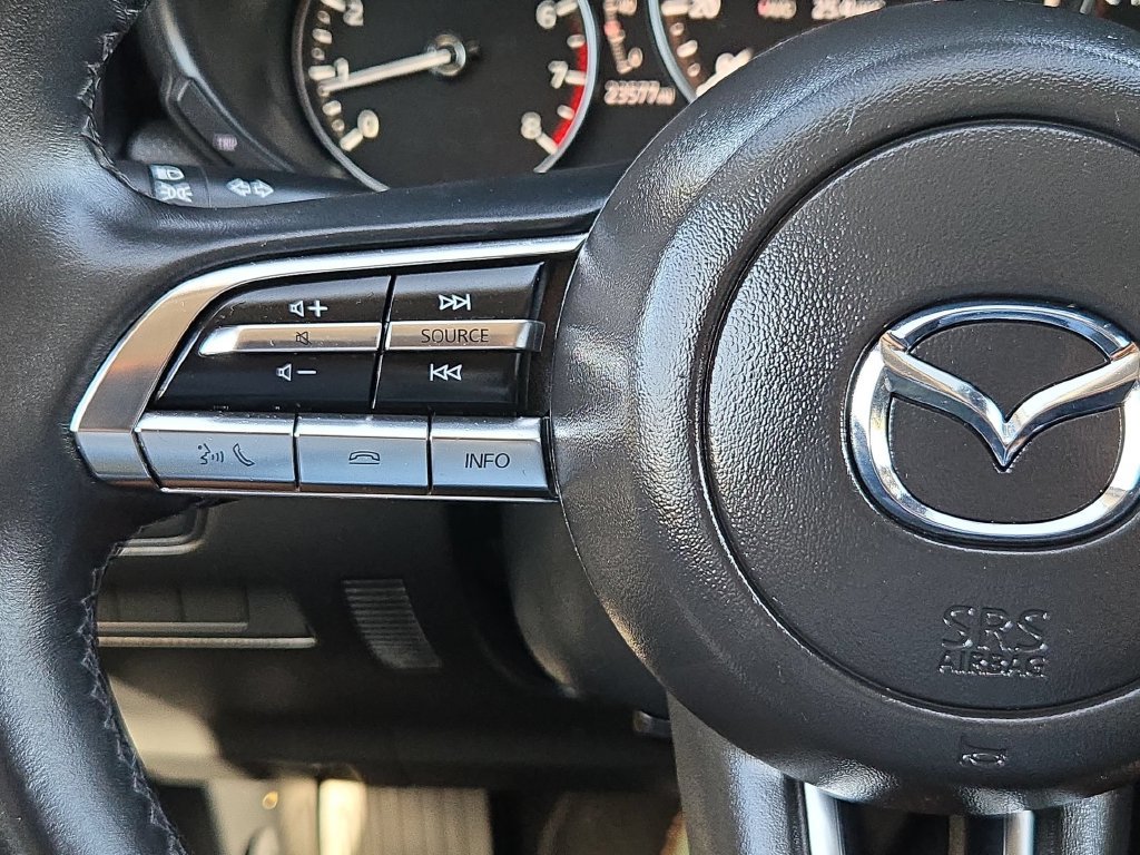 Used 2026 MAZDA CX-50 AWD 2.5 S w/ Preferred Pkg image 21