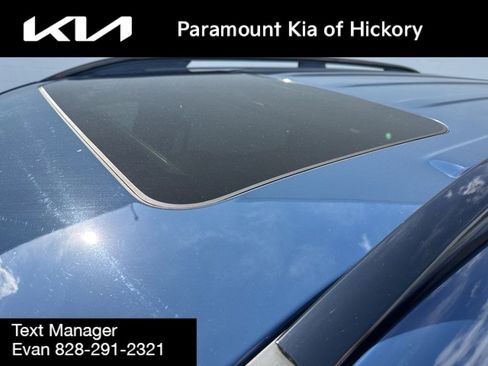 Used 2024 Kia Telluride EX X-Line AWD/4WD image 36