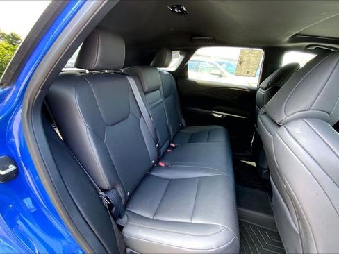 Used 2024 Lexus RX 350 F Sport w/ Technology Package AWD/4WD image 27