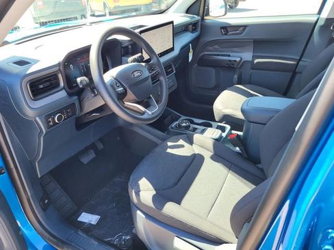 New 2026 Ford Maverick XL image 3