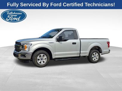 Used 2018 Ford F150 XLT