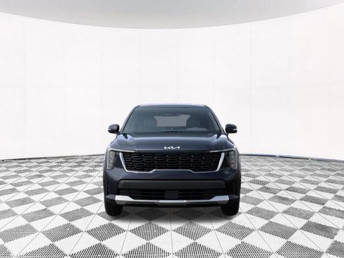 New 2026 Kia Sorento LX FWD image 2