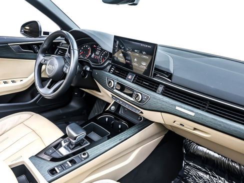 Used 2022 Audi A5 2.0T Premium image 18