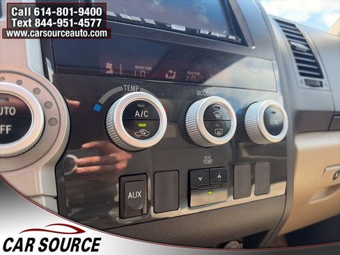 Used 2008 Toyota Sequoia SR5 AWD/4WD image 20